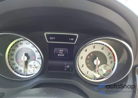 2015 Mercedes-Benz Gla 250 4Matic from USA, damaged, VIN WDCTG4GB5FJ110109